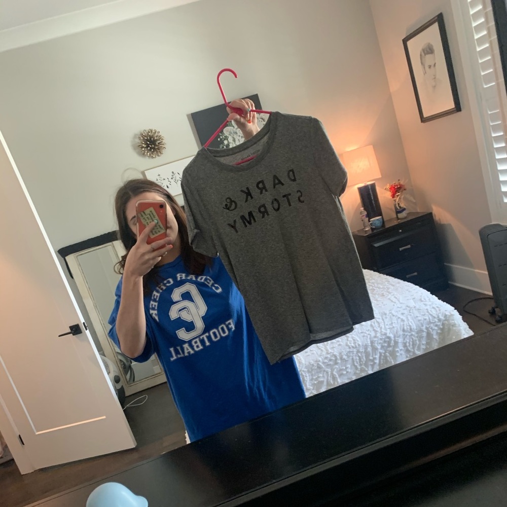 Lucky brand t-shirt!